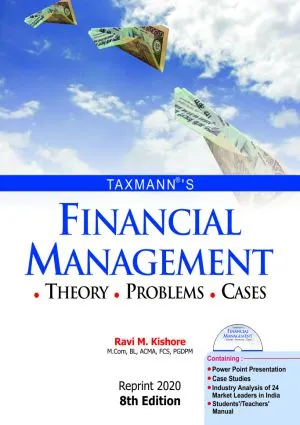 Financial Management with CD | Virtual Book