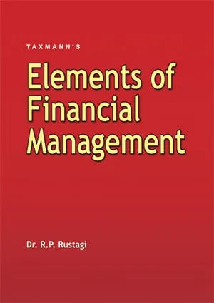 Elements of Financial Management - Virtual Book