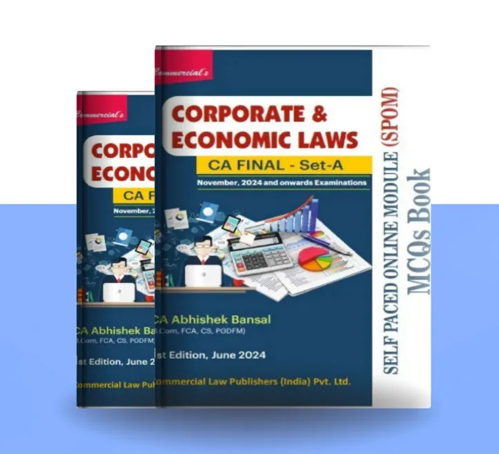 Self Paced Online Module SPOM Set A MCQ Book