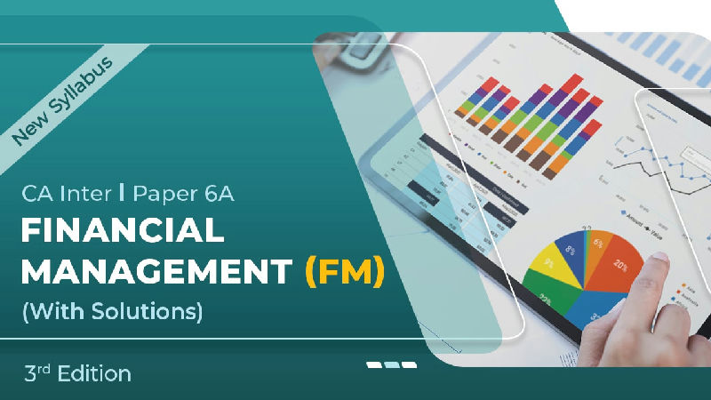 Financial Management - Book