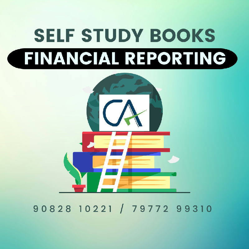 FR SELF STUDY BOOKS
