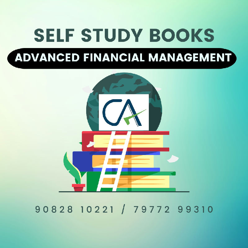 AFM Self Study Books