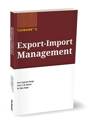 Export-Import Management