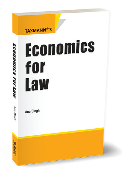 Economics for Law