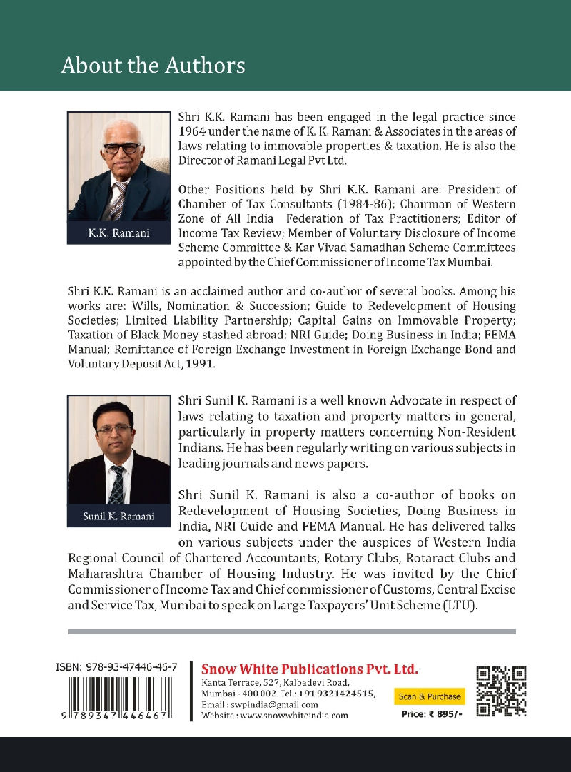 Deemed Conveyance of Housing Societies along with MOFA Act & Rules & Relevant Appendices — image 2
