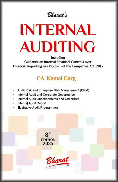 INTERNAL AUDITING
