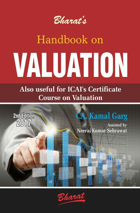Handbook on VALUATION