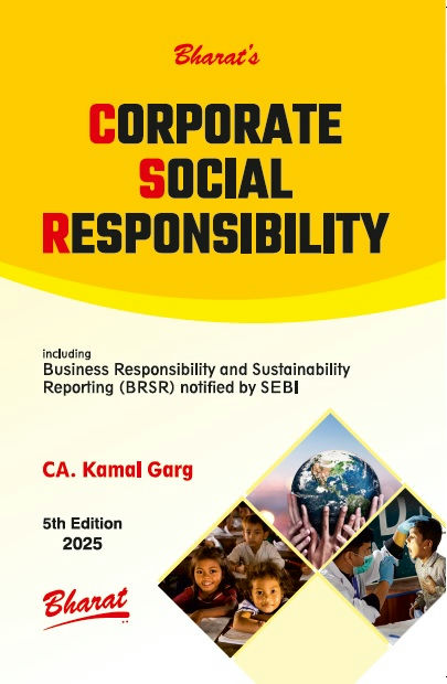 CORPORATE SOCIAL RESPONSIBILITY