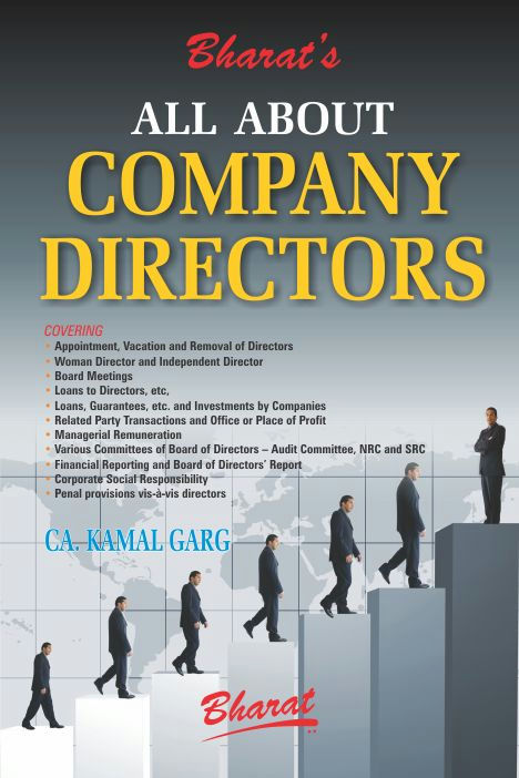 All About COMPANY DIRECTORS