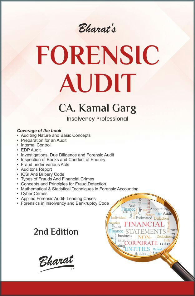 FORENSIC AUDIT