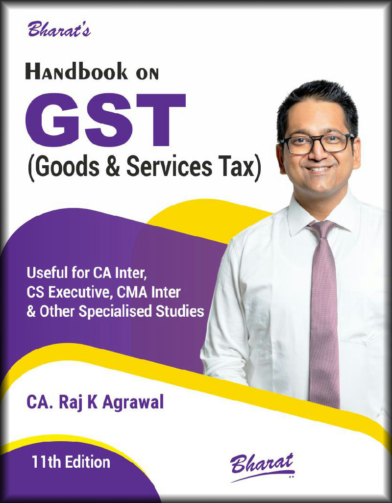 Handbook on G S T