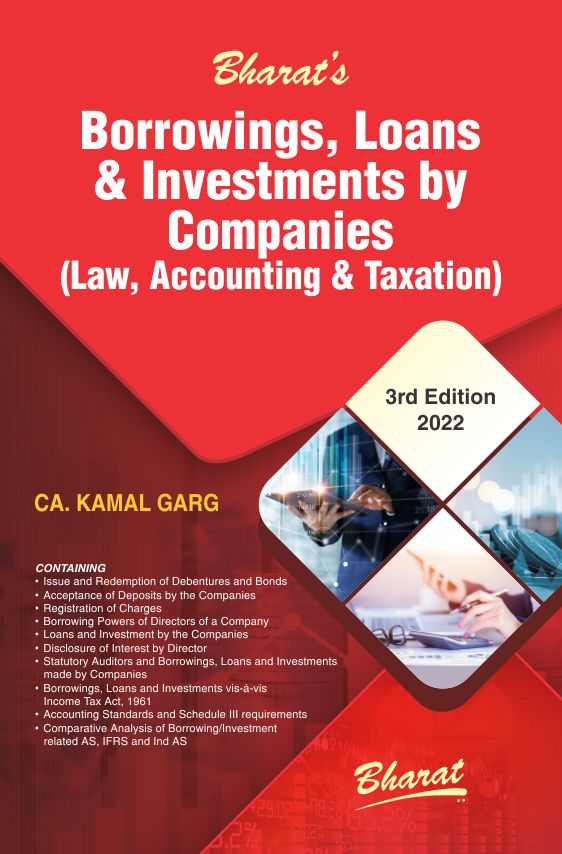 BORROWINGS, LOANS AND INVESTMENTS