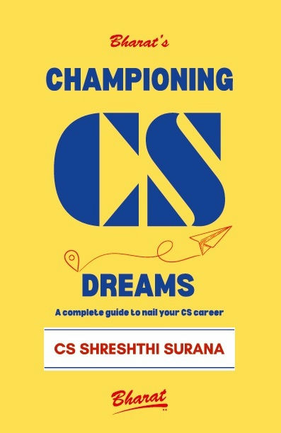 CHAMPIONING CS DREAMS