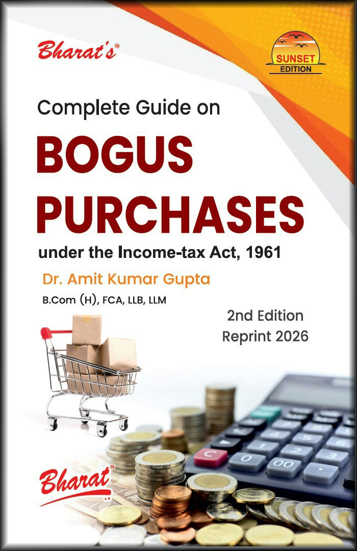 Complete Guide on Bogus Purchases