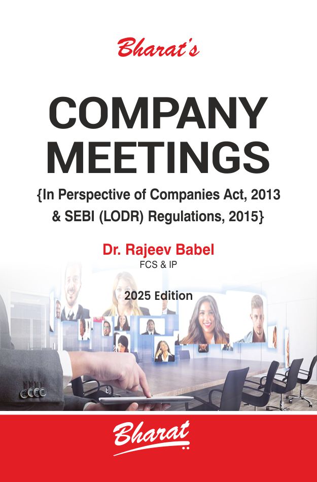Company Meetings