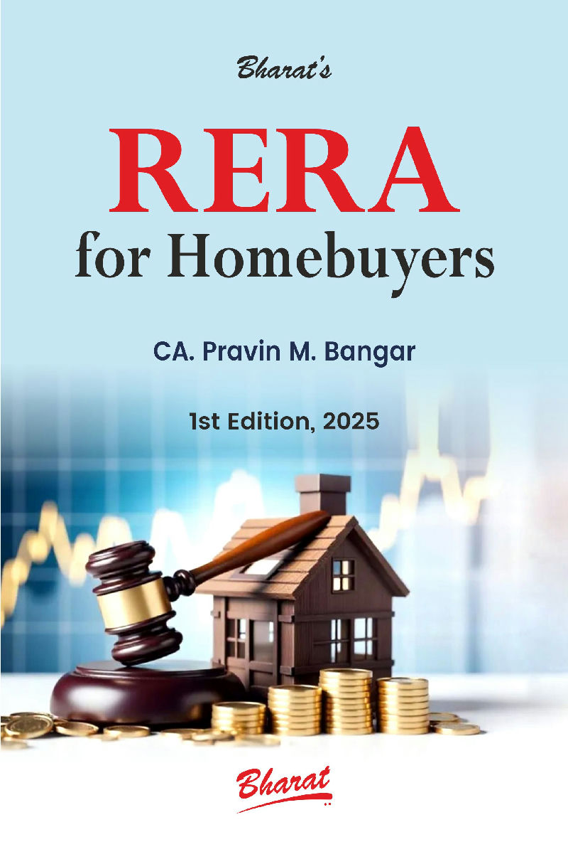 RERA for Homebuyers