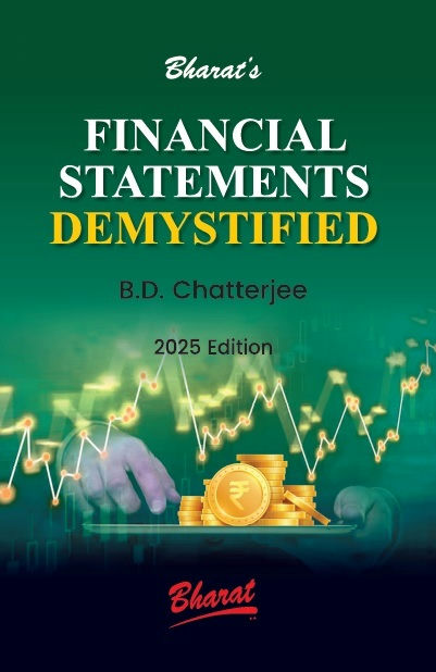 Financial Statements Demystified