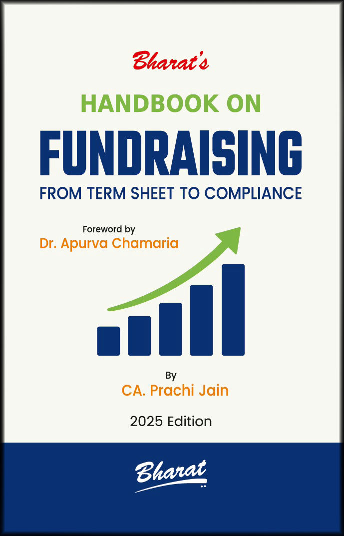 Handbook on FUNDRAISING