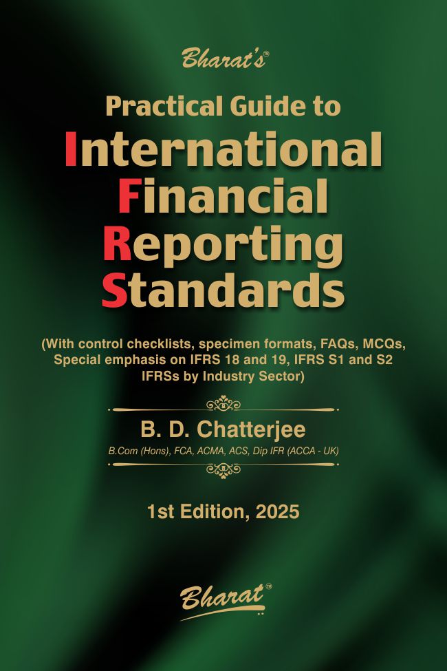 Practical Guide to International Financial Reporting Standards
