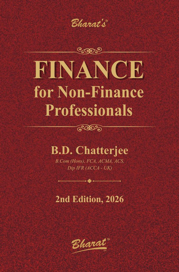 FINANCE for Non-Finance Professionals