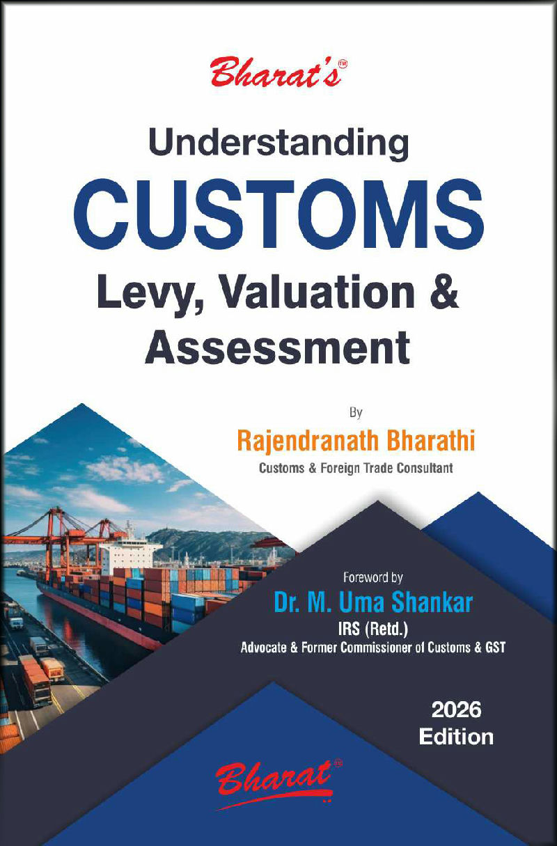 Understanding CUSTOMS Levy, Valuation & Assessment