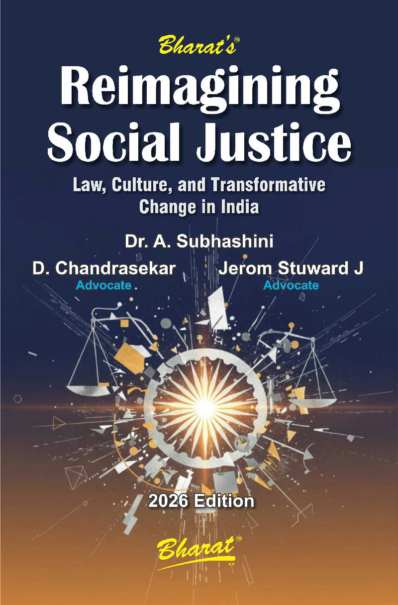 Reimagining Social Justice