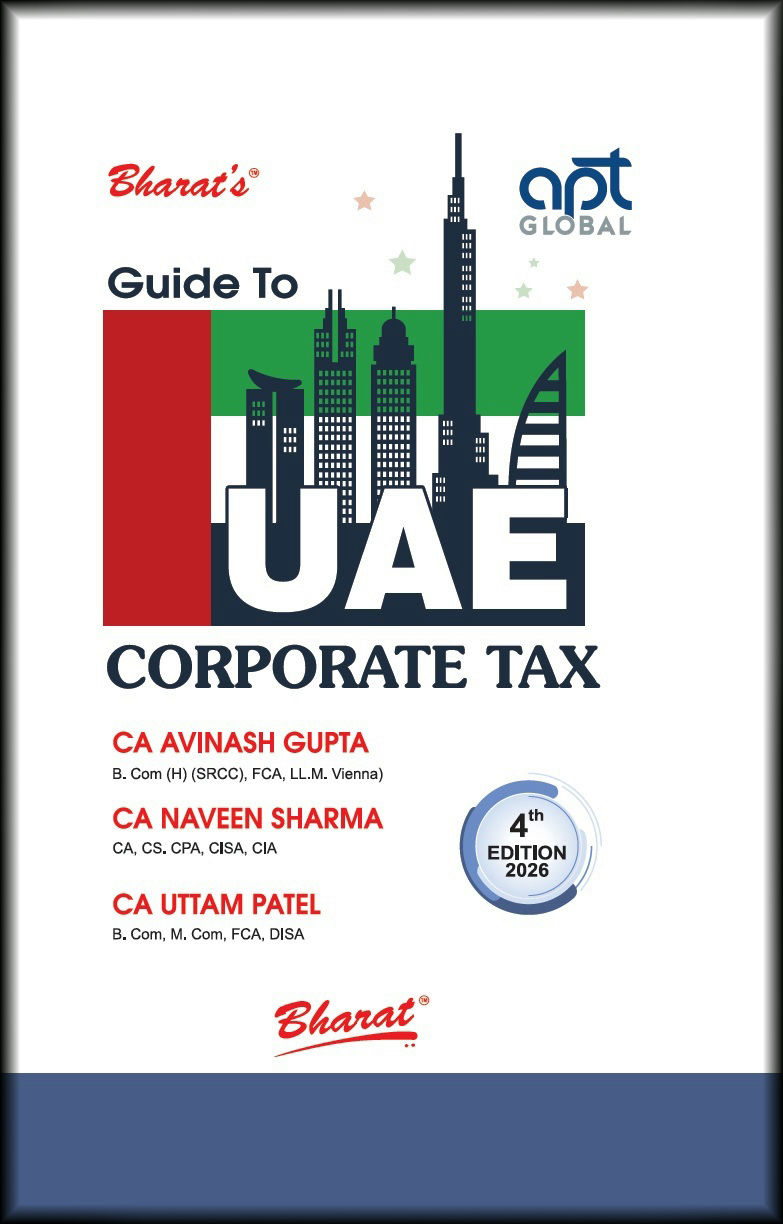 Guide to U A E Corporate Tax
