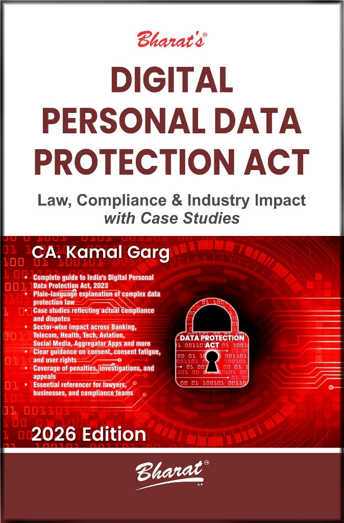Digital Personal Data Protection Act