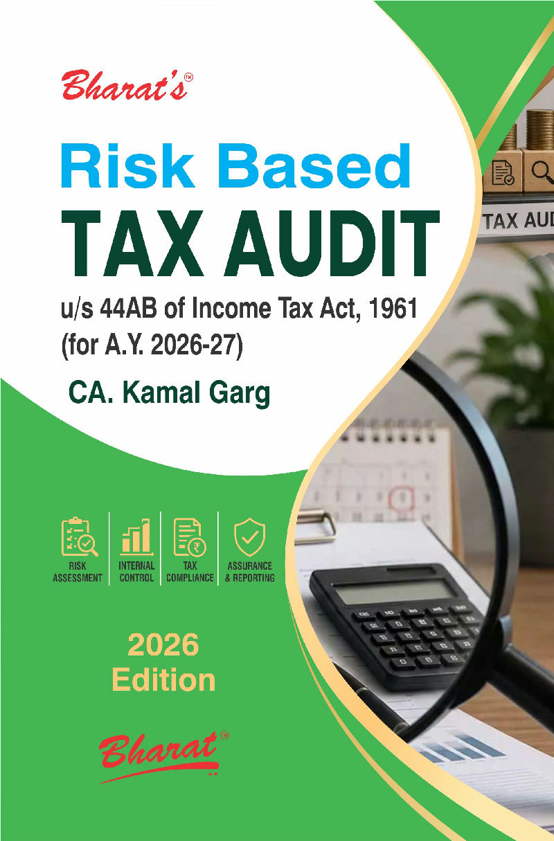 RISK BASED TAX AUDIT