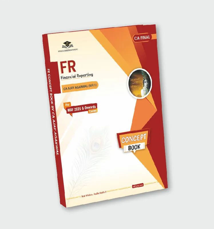 FR - Concept Book