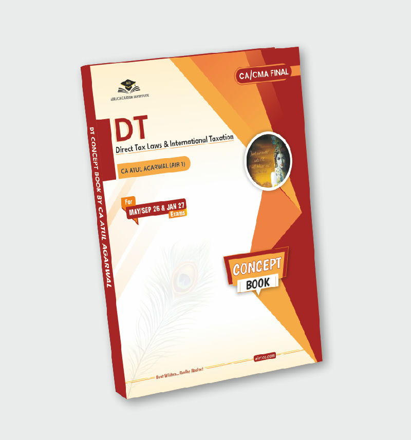 DT - Concept Book