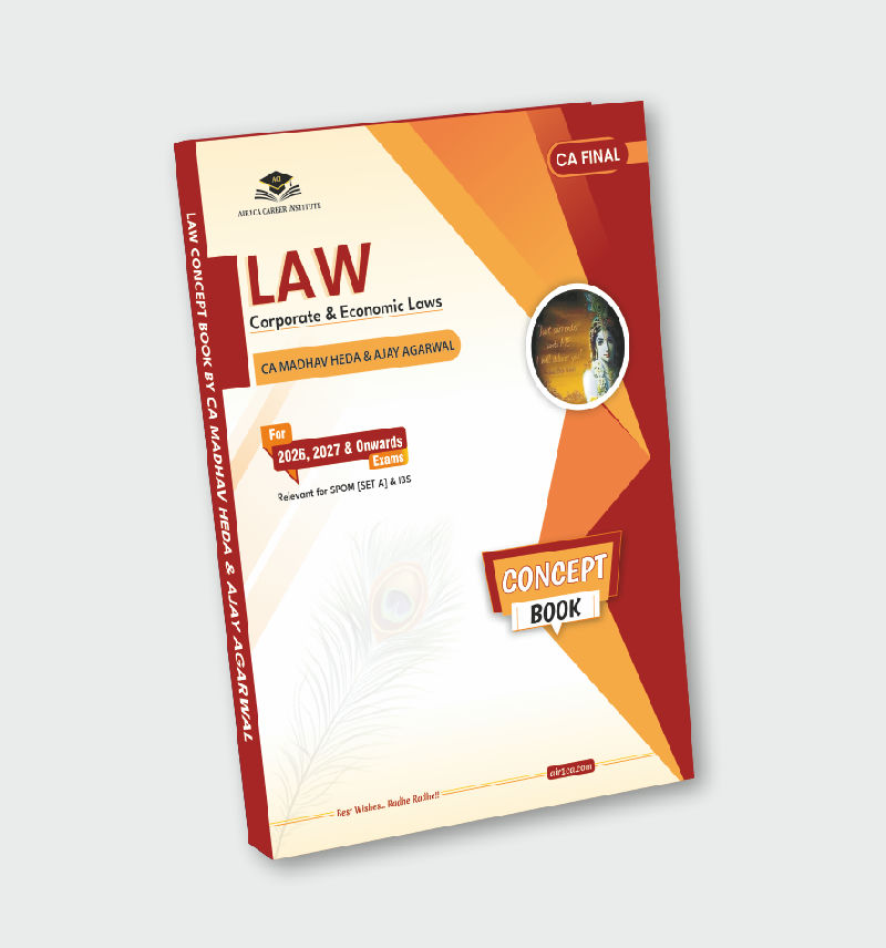 LAW - Concept Book