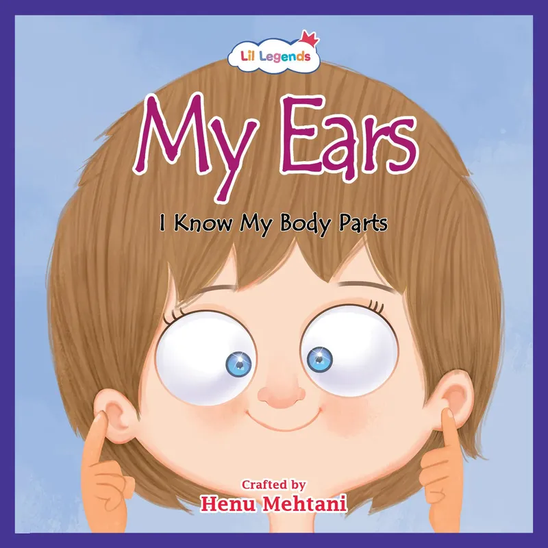 Lil Legends My Ears
