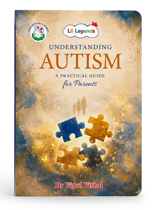 Understanding Autism: A Practical Guide for Parents