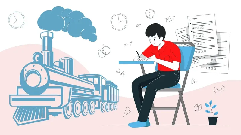 RRB | Exclusive Mock | For 2026 Exams