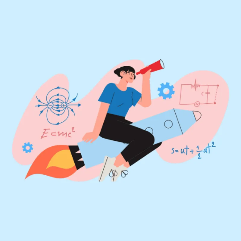 ICSE Class 10 Oswaal Exclusive Mock Papers 2025 - ICSE - Class 10th - Physics - Pack of 5