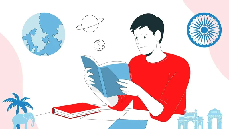 CUET UG General Test | Online Mock Test Papers | For 2026 Exams