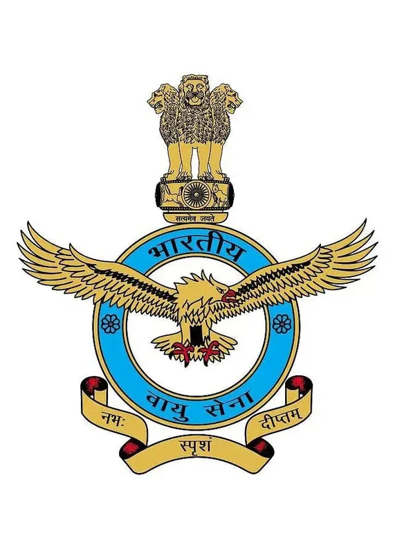 Indian Air Force-Agniveer (Vayu) | Online Mock Papers 2026 - Set of 2