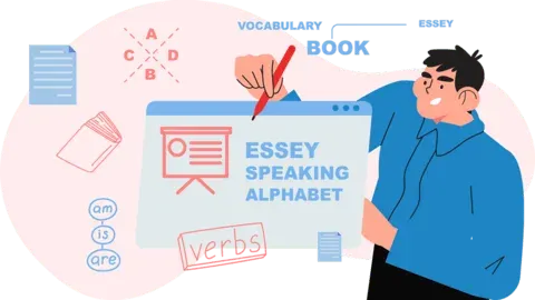 ISC Class 12th English-I | Online Mock Test Papers | For 2025-26 Exams