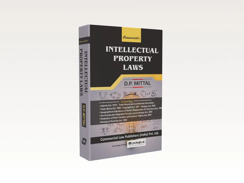 Intellectual Property Laws