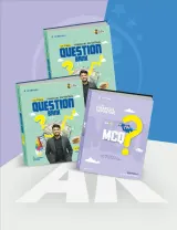 CA Final Financial Reporting Question Bank with MCQs New Scheme By CA Aakash Kandoi Applicable for Nov 2026 — image 1