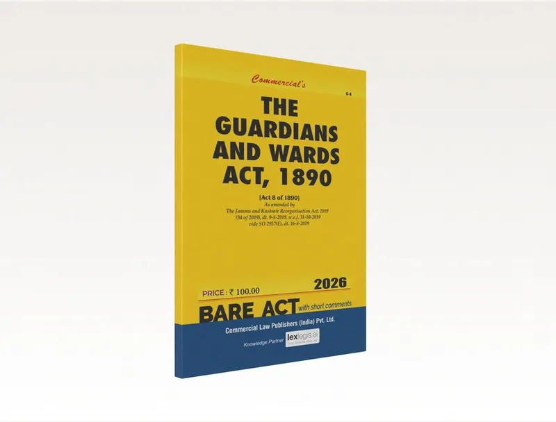 The Guardians and Wards Act, 1890
