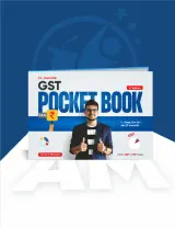 CA/CMA/CS - Inter/Exec IDT Pocket Book for Sep 26 & Onwards By CA Amit Mahajan — image 1
