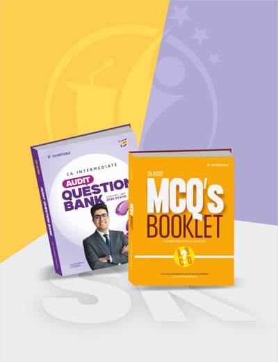 CA Inter Audit Notes By CA Shubham Keswani for Sep 2026 Exams — image 3