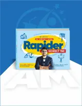 CA/CMA/CS - Inter/Exec IDT Rapider Book for Sep 26 & Onwards By CA Amit Mahajan — image 1