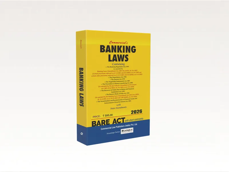 Banking Laws