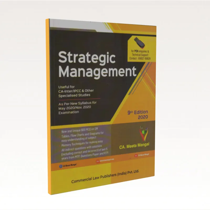 Strategic Management