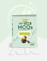 CA Inter Corporate & Other Laws MCQ Book Applicable For Sept 26 & Onwards — image 1