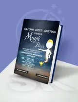 CA Inter Cost & Management Accounting Magic Book By CA Sankalp Kanstiya Applicable For Sept 26 — image 1