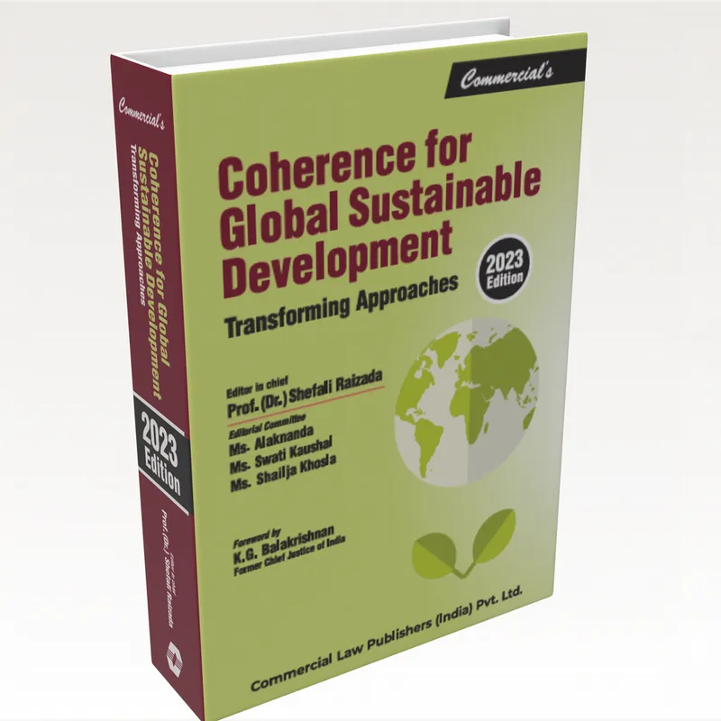 Coherence for Global Sustainable Development Transforming Approaches